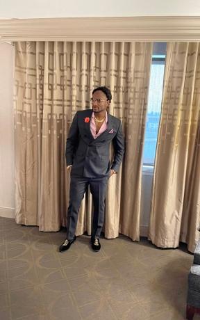 From The Mandingo Tribe To The Soccer Field: A Journey Of Resilience And Success