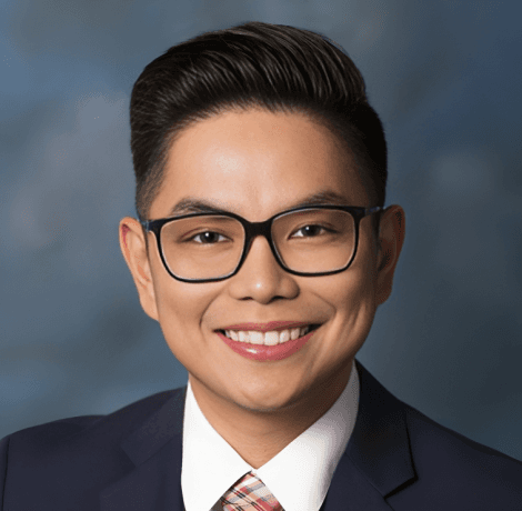 Raginald Vicente Paz: A Geek At Heart, Influencer In Spirit
