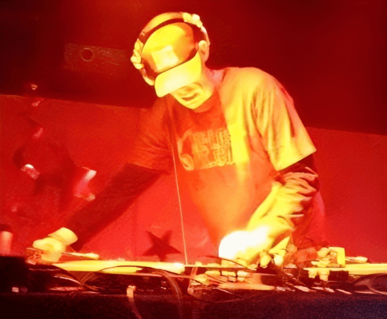 DJ Natural Nate's Journey Into The Electronic Music Industry: A Tale Of Passion And Discovery