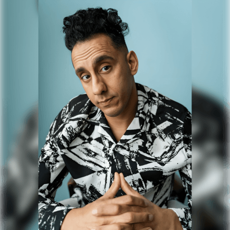 A Versatile Career: Muzz Khan's Journey In Acting And Music