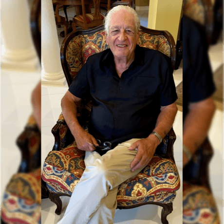 Harold Franklin Chorney – Life Of An Air Force Aviator